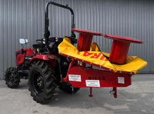 Kreiselmähwerk m - 1,25,