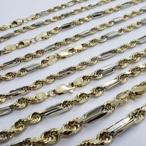 Authentische 14k echt gold - echt,