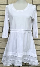 Quiero!-Damen-Kleid mit 3/4