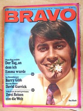 Bravo 23/1968 Komplett -