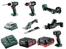 Metabo Powermaxx 12V