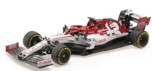 Alfa romeo racing c39 7 - alfa,