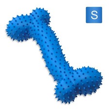 Hundespielzeug Knochen 105mm