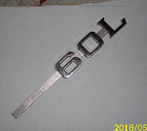 Audi emblem orginal - audi, 60