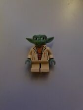 Lego Star-Wars Minifigur-Yoda
