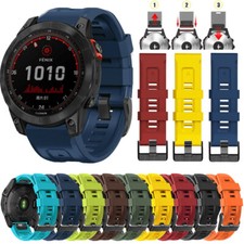 für Garmin Fenix 3 HR 6 6X