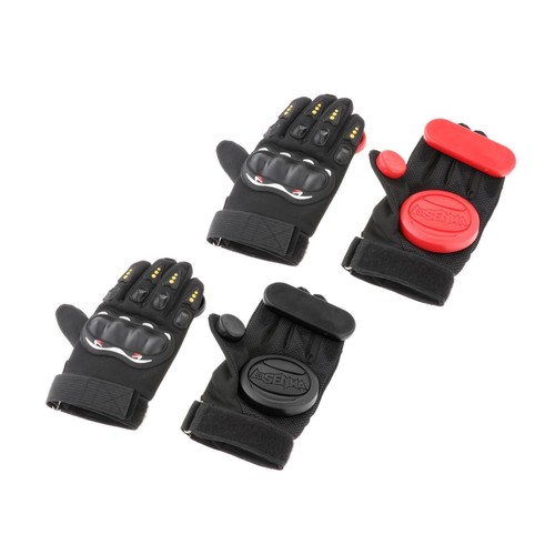Unisex downhill skateboard - downhill,