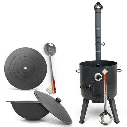 Feuerofen utschak cm - feuerofen,