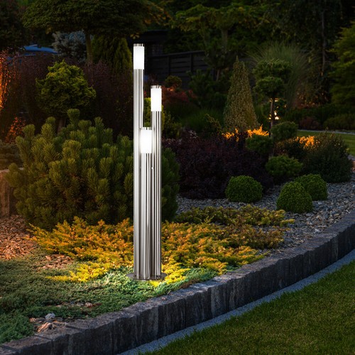 Stehlampe außenleuchte - stehlampe,