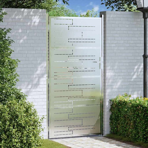 Gartentor 196 cm - gartentor,