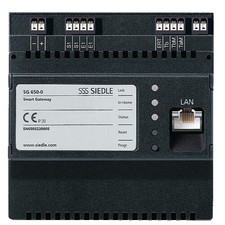 Siedle SG 650-0 Professional