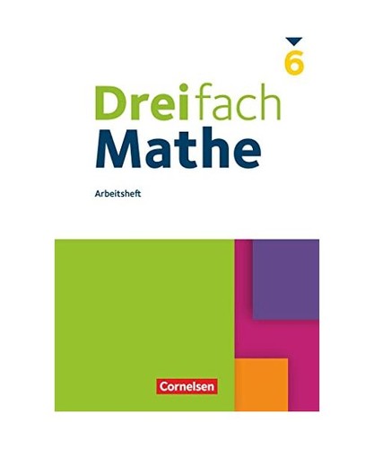 Dreifach mathe schuljahr - dreifach, 6.