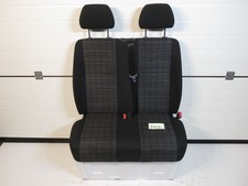 Sprinter W906 Crafter I 2E vorne Sitzbank Beifahrersitz Sitz Tunja Original