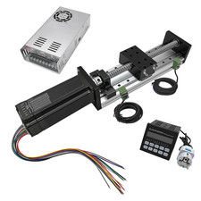 Präzisions-Linearmodul-Bausat