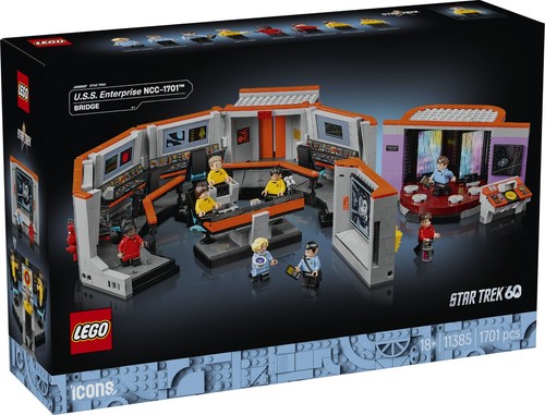 Lego icons 11385 star - lego®, icons™