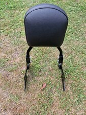 harley davidson sissybar