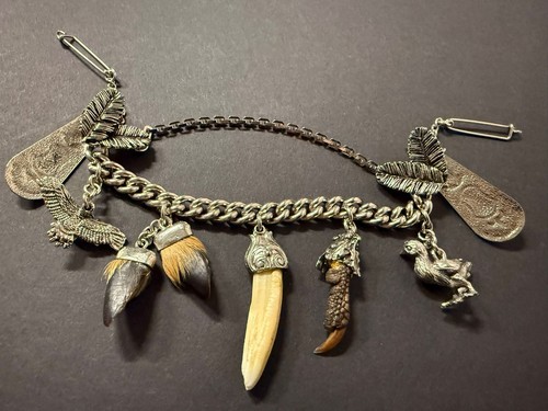 Vintage charivari - vintage,