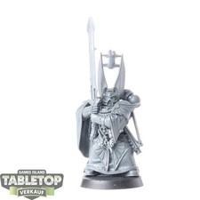 Dark Angels - Company Master - unbemalt