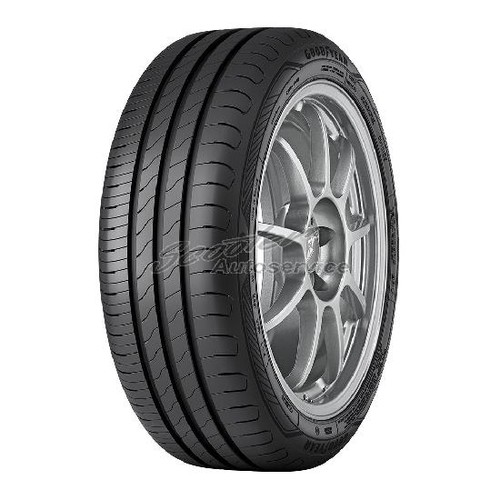 Goodyear efficientgrip - goodyear,