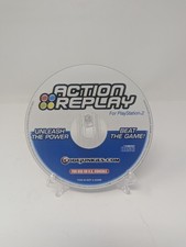 Action Replay For Playstation