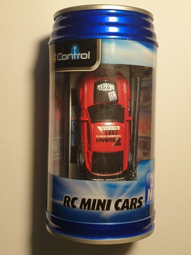 Revell control 23521 mini - rc,
