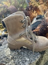 Haix Combat GTX Wanderschuh -