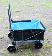 Camp4 Strandbuggy Bollerwagen Transportwagen faltbar - Beschädigt 910194
