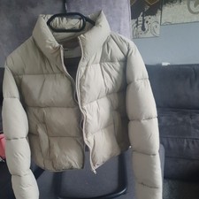 ASOS Design Pufferjacke