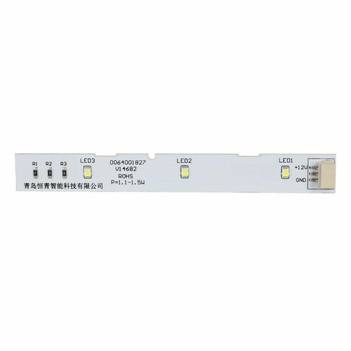 Lichtleiste 0064001827 haier - lichtleiste,