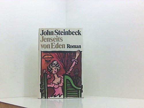 Jenseits von eden steinbeck - jenseits,