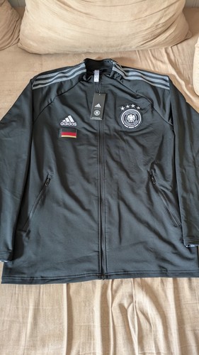 Adidas dfb jacke neu - dfb,
