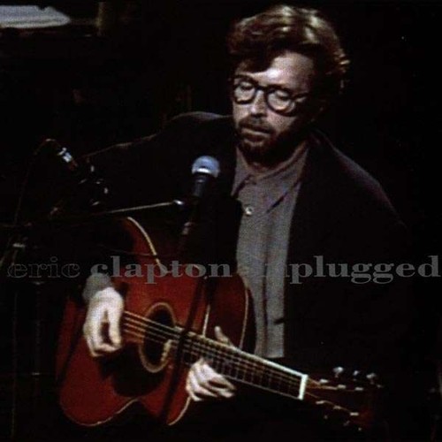 Eric clapton - clapton:,