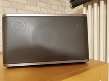Panasonic SC-ALL8  - Wireless