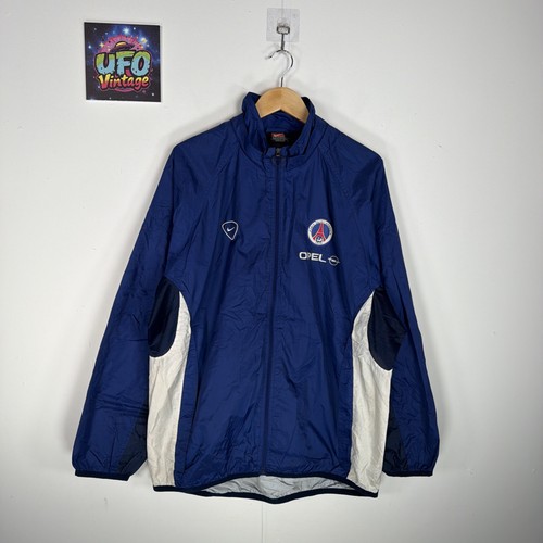 Vintage psg nike opel - vintage,