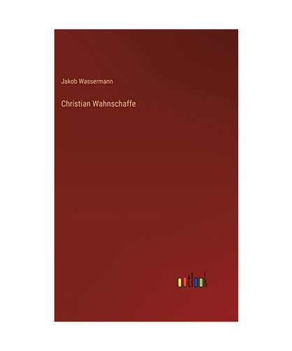 Christian wahnschaffe - christian,