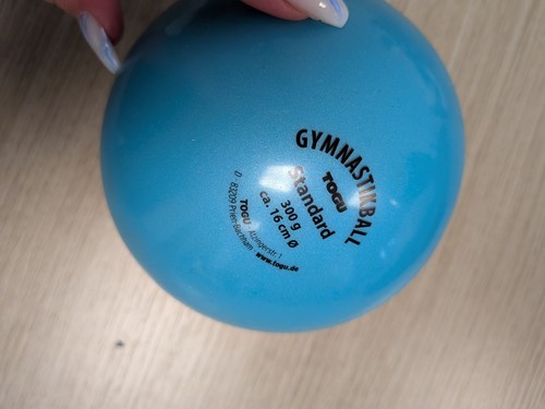 Togu gymnastikball standard - togu®,
