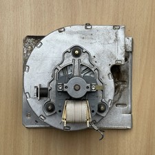 Junkers Gebläse EBM Papst