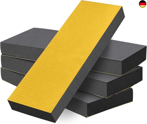 Puwowye garagen wandschutz - 4,