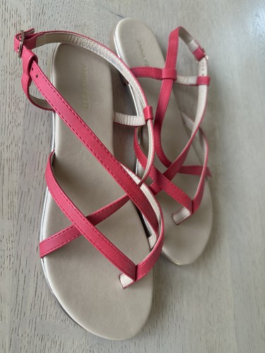Sandalen von anna field - von,