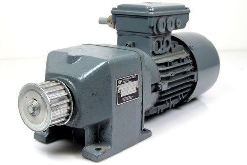 Nord dr63l4 tf - 71, dr63l4/tf