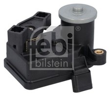 FEBI BILSTEIN 186621 Stellmotor für CHRYSLER JEEP MERCEDES-BENZ
