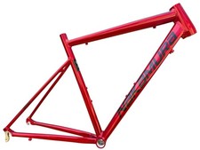 Nakamura Century 200 Rennrad /