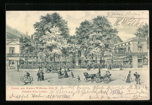 Lithographie
