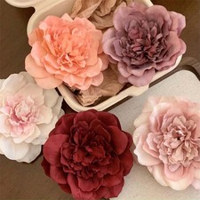 Trendige Farbverlauf