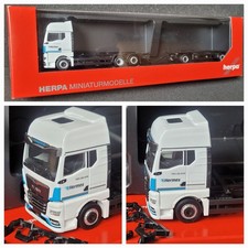 MAN TGX GX  hermes Europe