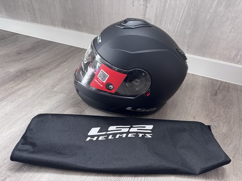 Ls2 helm strobe 59 60 - ls2, l