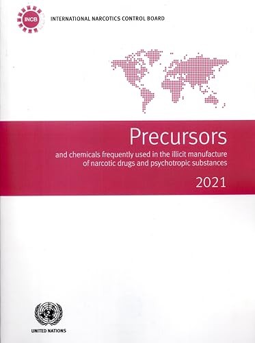 Precursors and chemicals