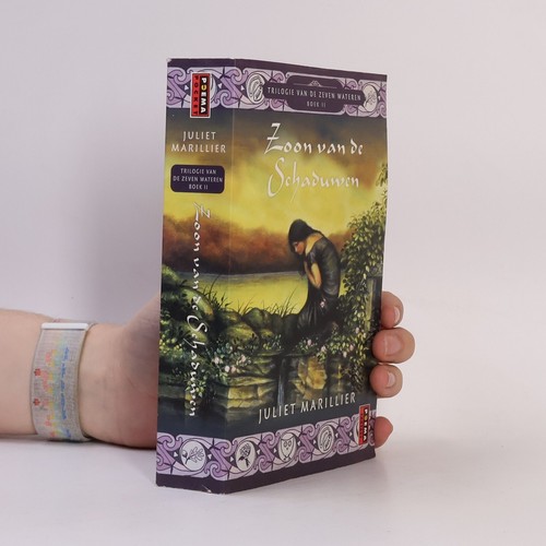 Trilogie van zeven wateren - van,