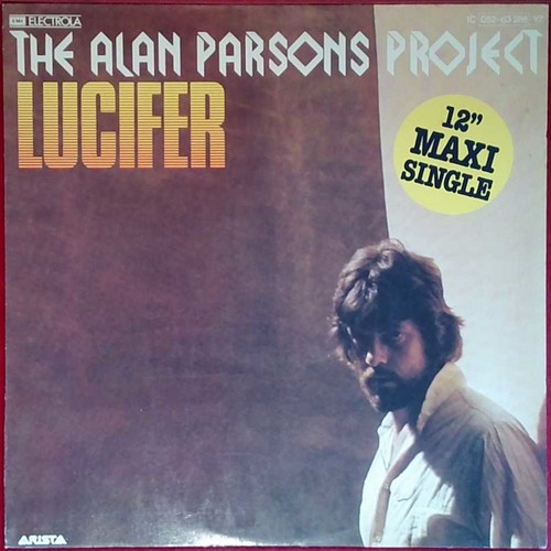 The alan parsons project - the,