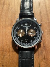 Zeppelin Uhr 100 Jahre